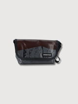 Hawaii Five-0 Multicolor Messanger Bag | Freitag