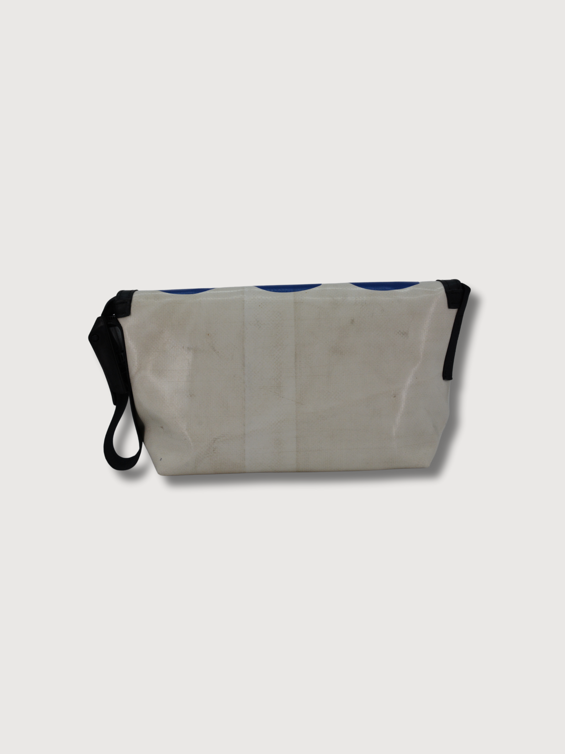 Hawaii Five-0 White/Blue Bag | Freitag