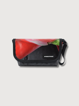 Hawaii Five-0 Red Messanger Bag | Freitag