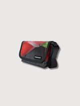 Hawaii Five-0 Red Messanger Bag | Freitag