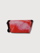 Hawaii Five-0 Red Messanger Bag | Freitag