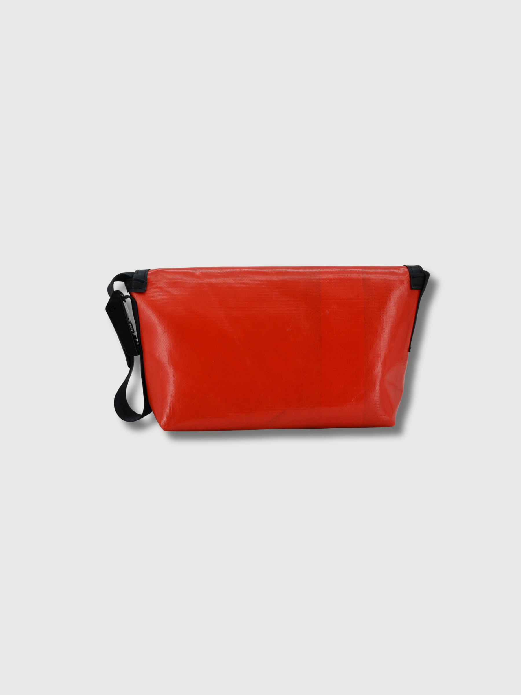 Hawaii FIve-0 Messanger Bag Rosso | Freitag