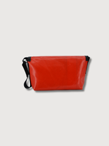 Hawaii FIve-0 Red Messanger Bag | Freitag