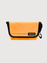 Messenger Bag Hawaii Five Yellow | Freitag
