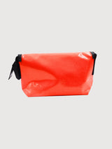 Hawaii Five Messenger Bag Red | Freitag