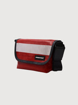 Messenger Bag F41 Hawaii Five-0 White and Red | Freitag