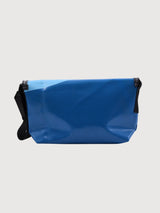 Messenger Bag F41 Hawaii Five-0 Blue and White | Freitag