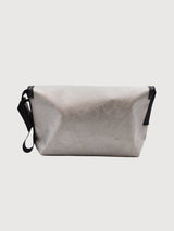 Messenger Bag Hawaii Five-0 Silver | Freitag