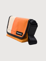 HAWAII FIVE Yellow/White Bag | FREITAG
