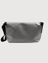 HAWAII FIVE Grey/Black Bag | FREITAG