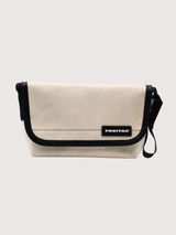 HAWAII FIVE White Bag | FREITAG