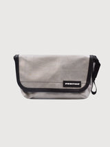 Messenger Bag Hawaii Five Silver | Freitag