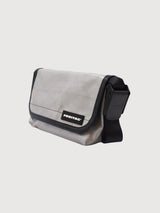 Messenger Bag Hawaii Five Silver | Freitag