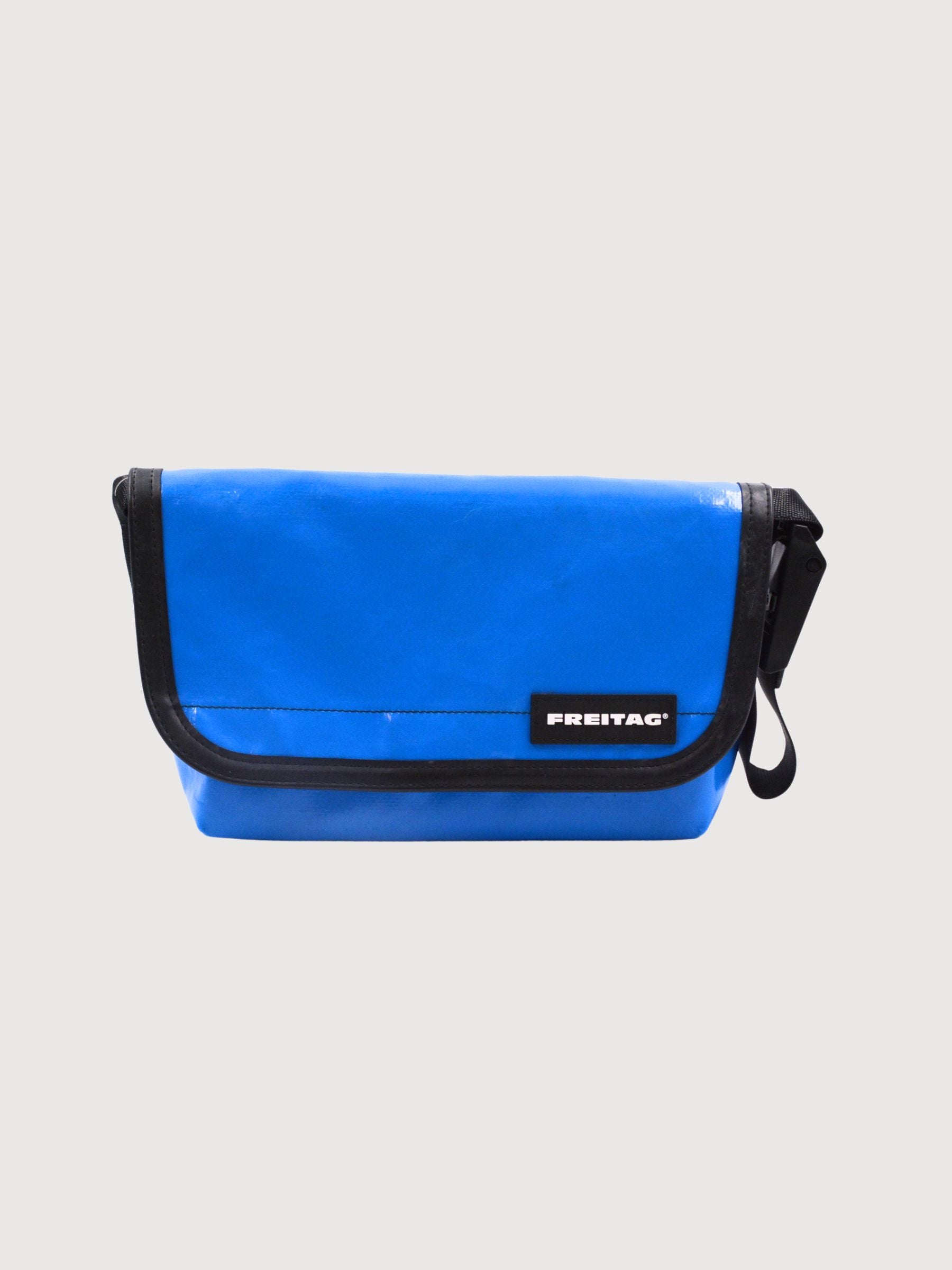 Messenger Bag Hawai Five Blue | Freitag