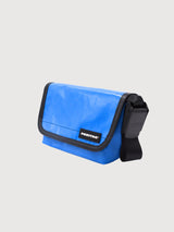 Messenger Bag Hawai Five Blue | Freitag