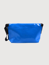 Messenger Bag Hawai Five Blue | Freitag