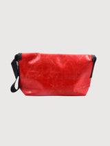 Messenger Bag Hawaii Five Red | Freitag