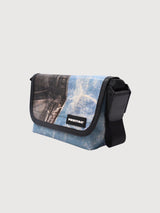 Messenger Bag Hawaii Five Multicolor | Freitag