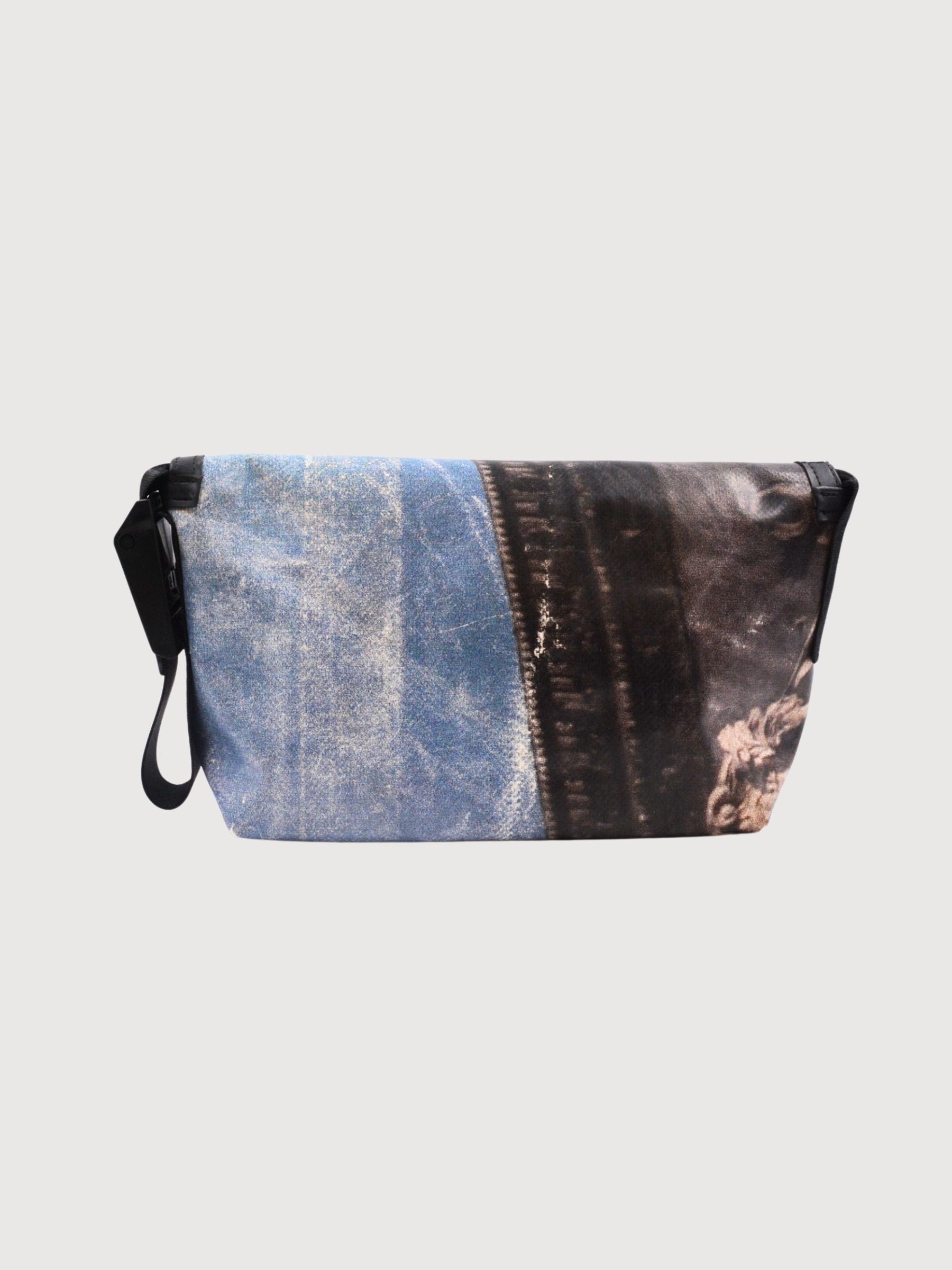 Messenger Bag Hawaii Five Multicolor | Freitag