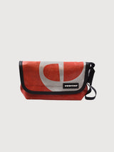 HAWAII FIVE Red Grey | Freitag