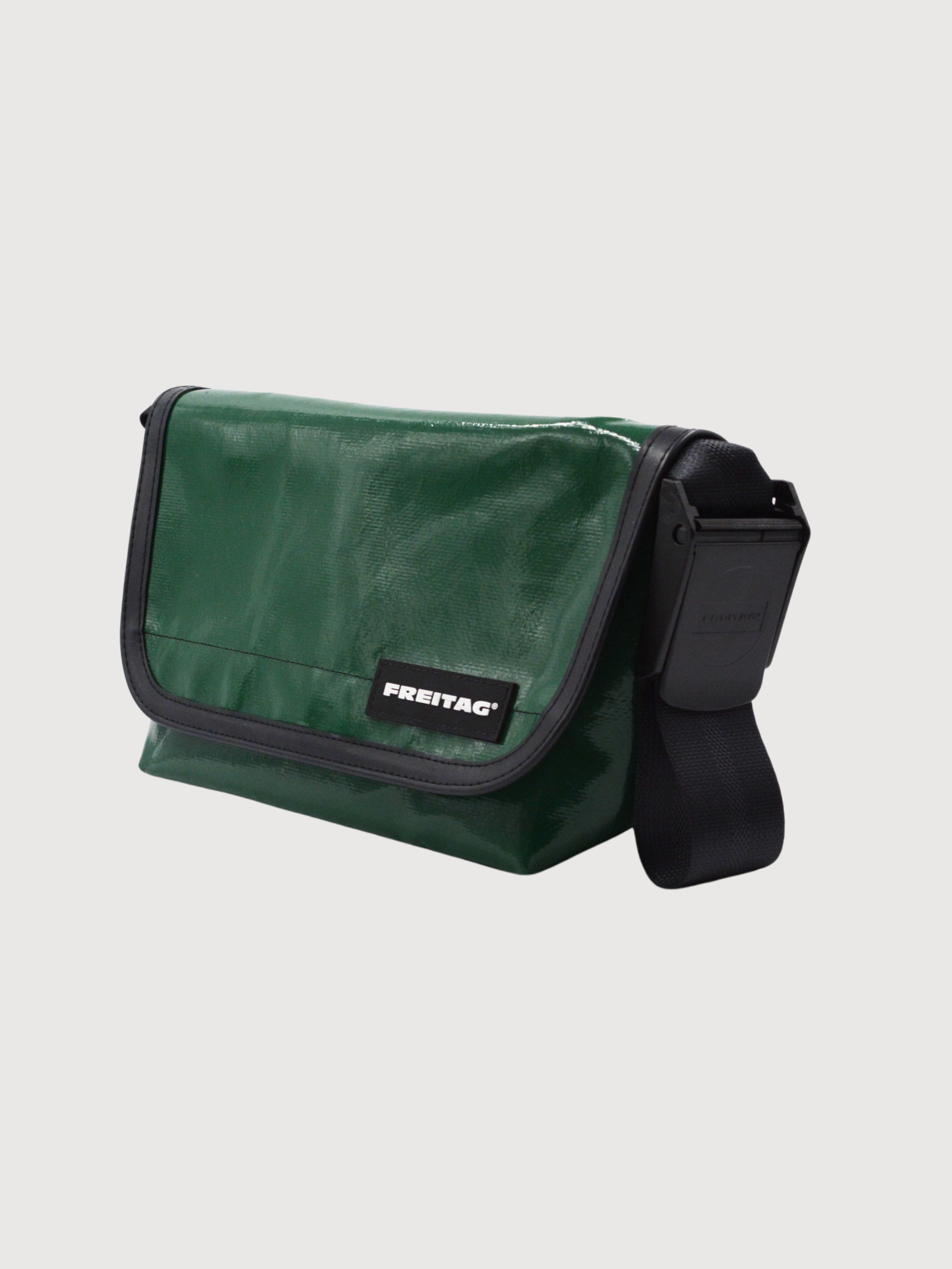 HAWAII FIVE Green Bag | FREITAG