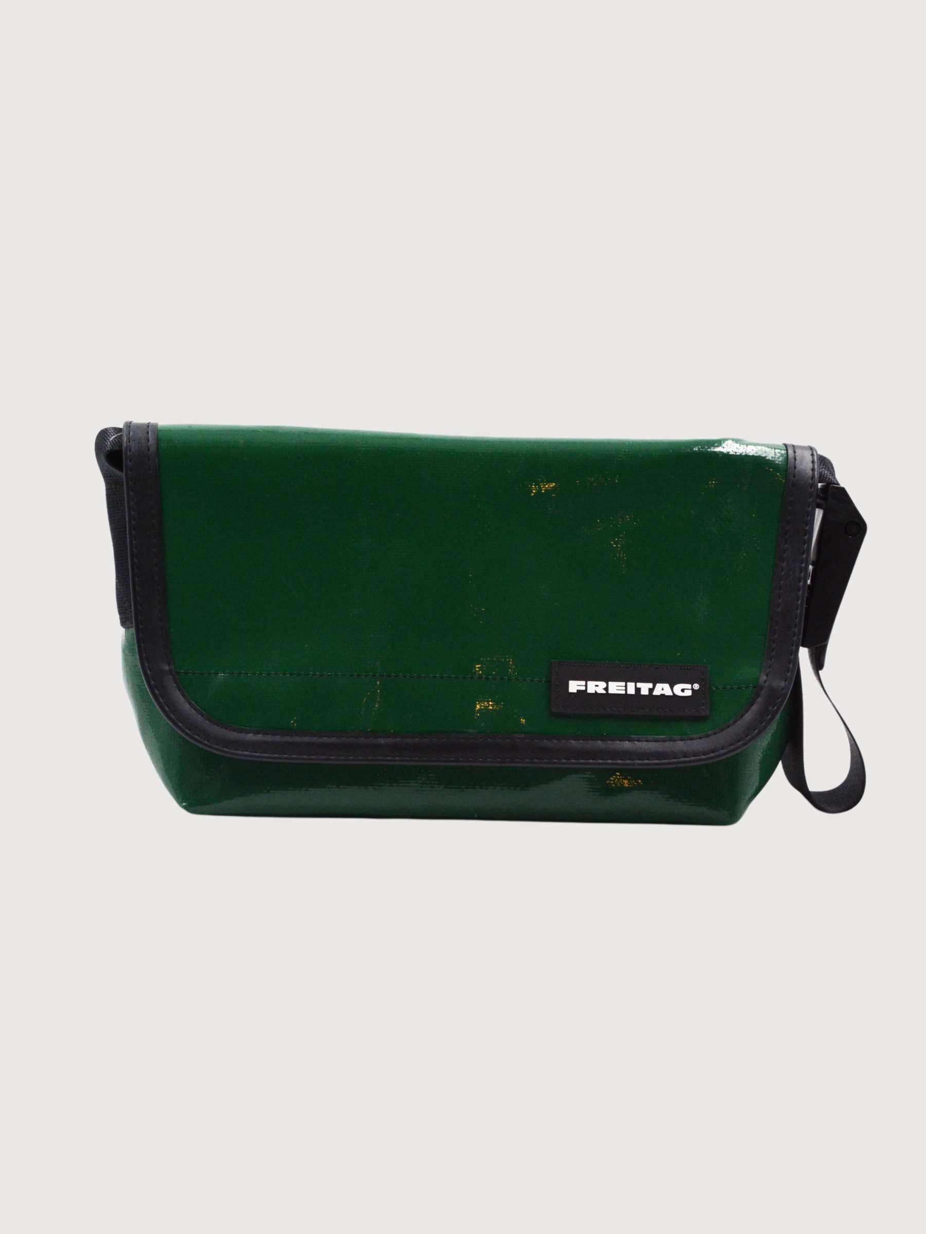 HAWAII FIVE Green Bag | FREITAG