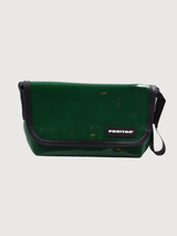 HAWAII FIVE Green Bag | FREITAG