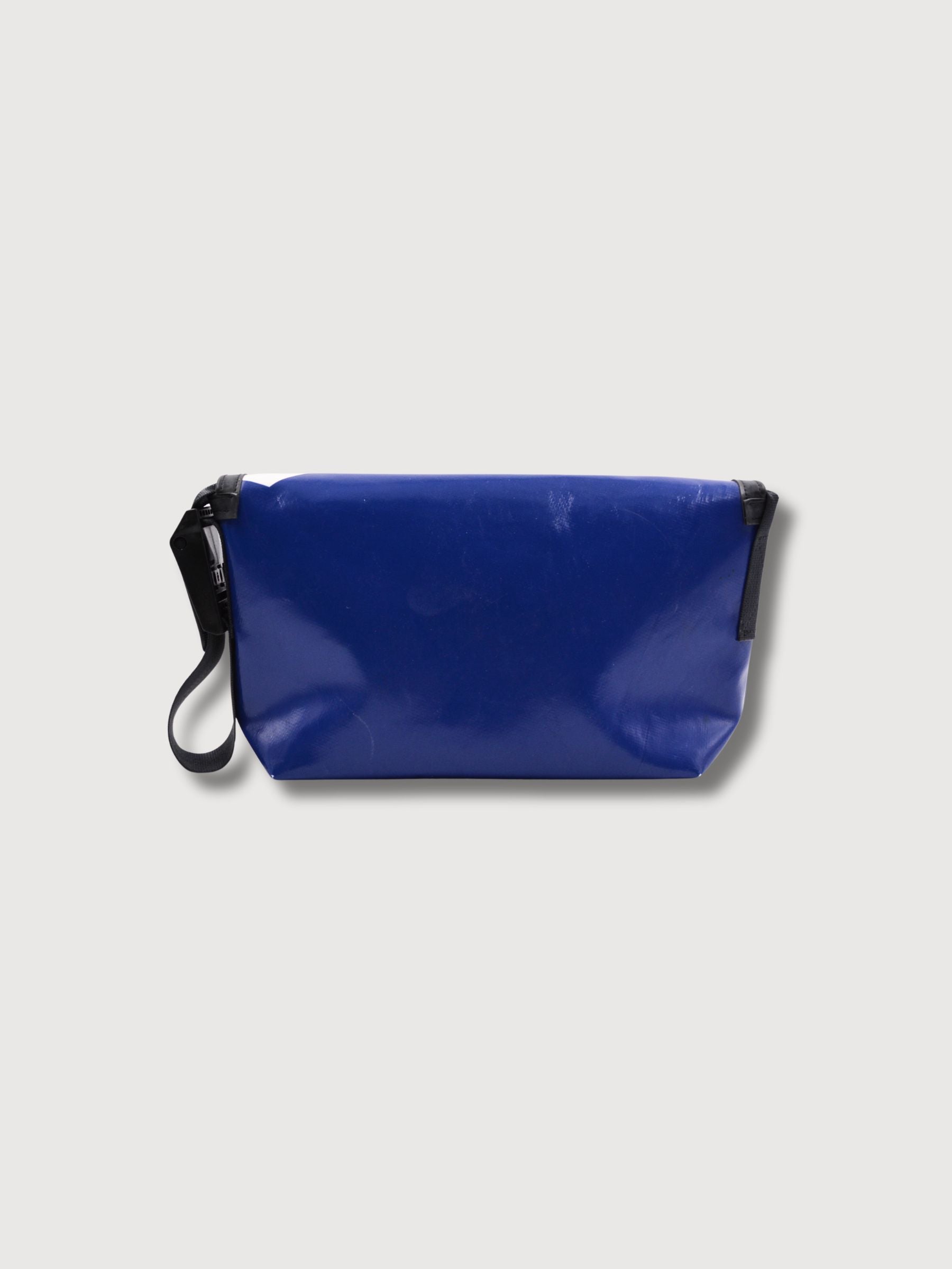 Messanger Bag Hawaii Five-o Blue/White | Freitag