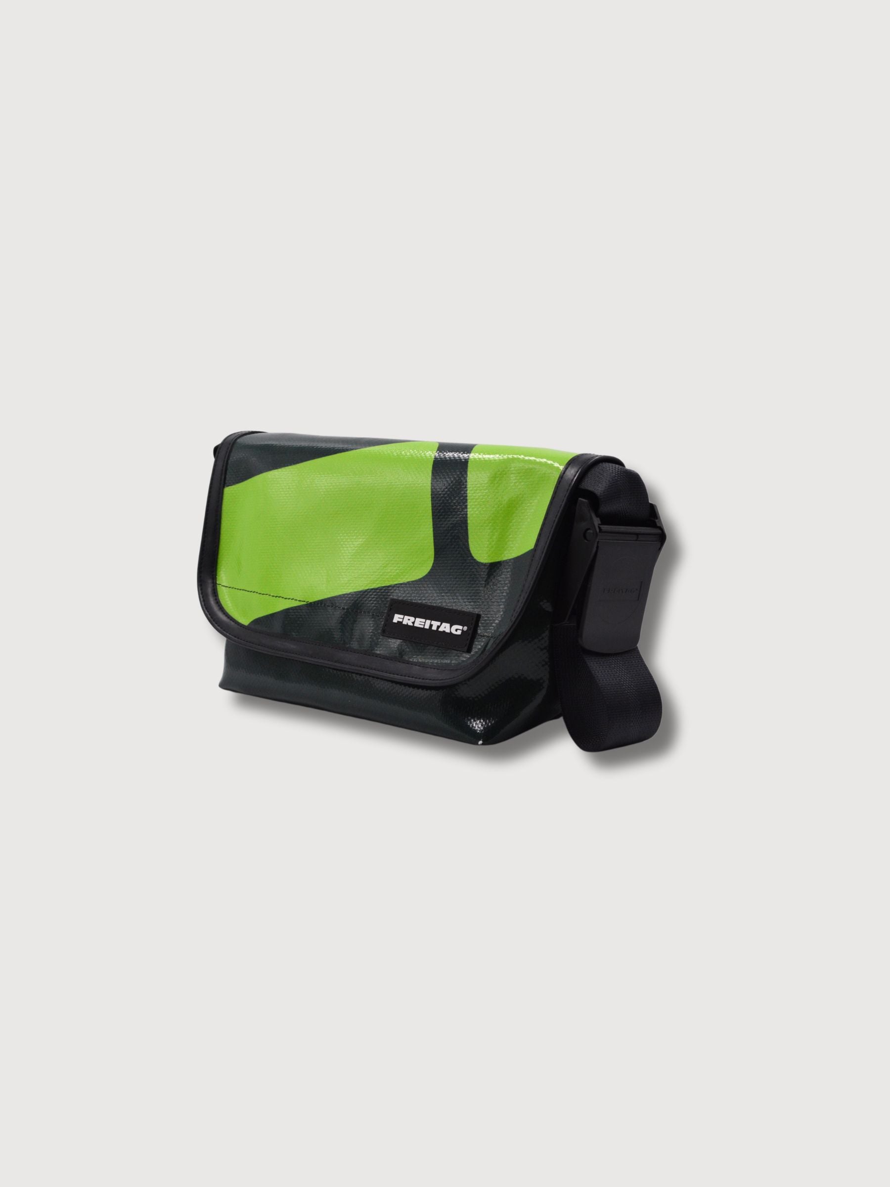 Messanger ag Hawaii Five-0 Green | Freitag