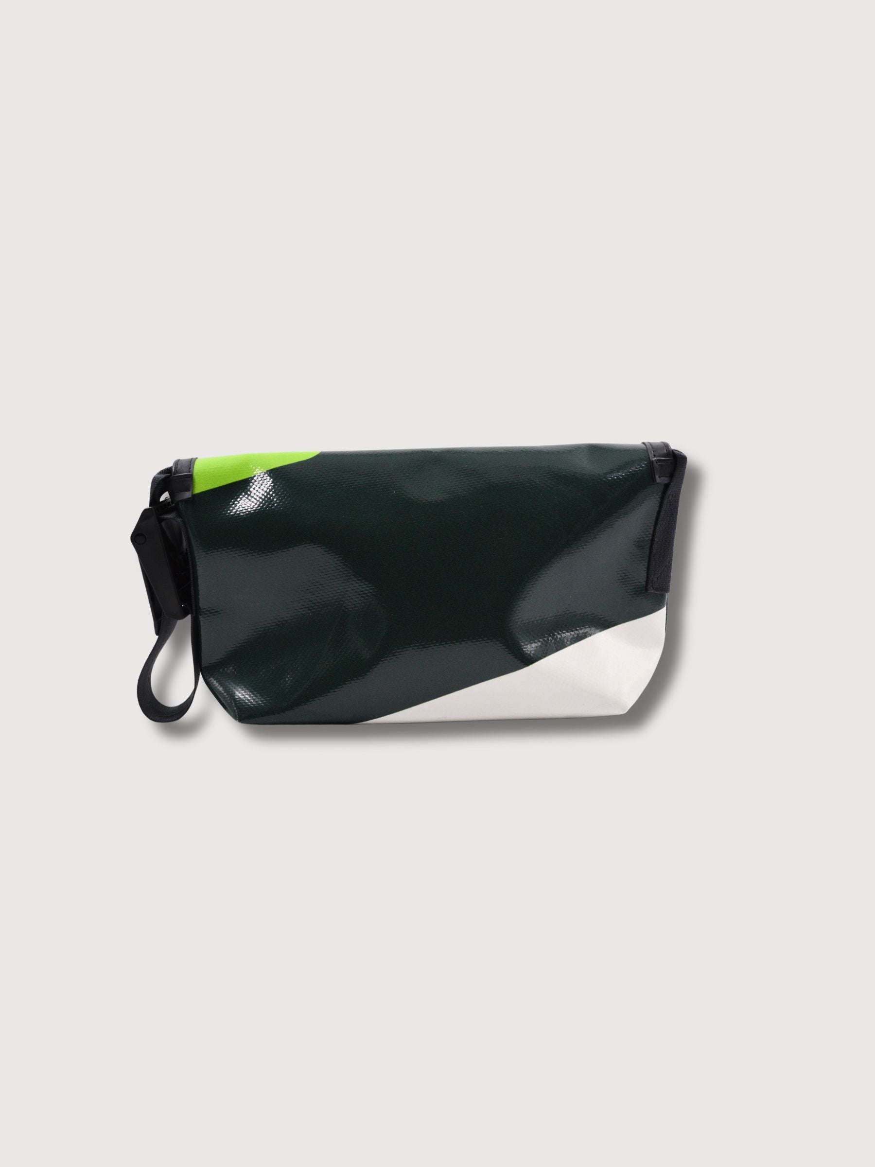 Messanger ag Hawaii Five-0 Green | Freitag