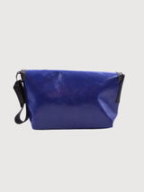Messenger Bag Hawaii Five-0 Blue/White | Freitag