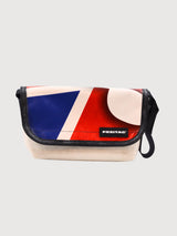 Messenger Bag Hawaii Five-0 Multicolor | Freitag