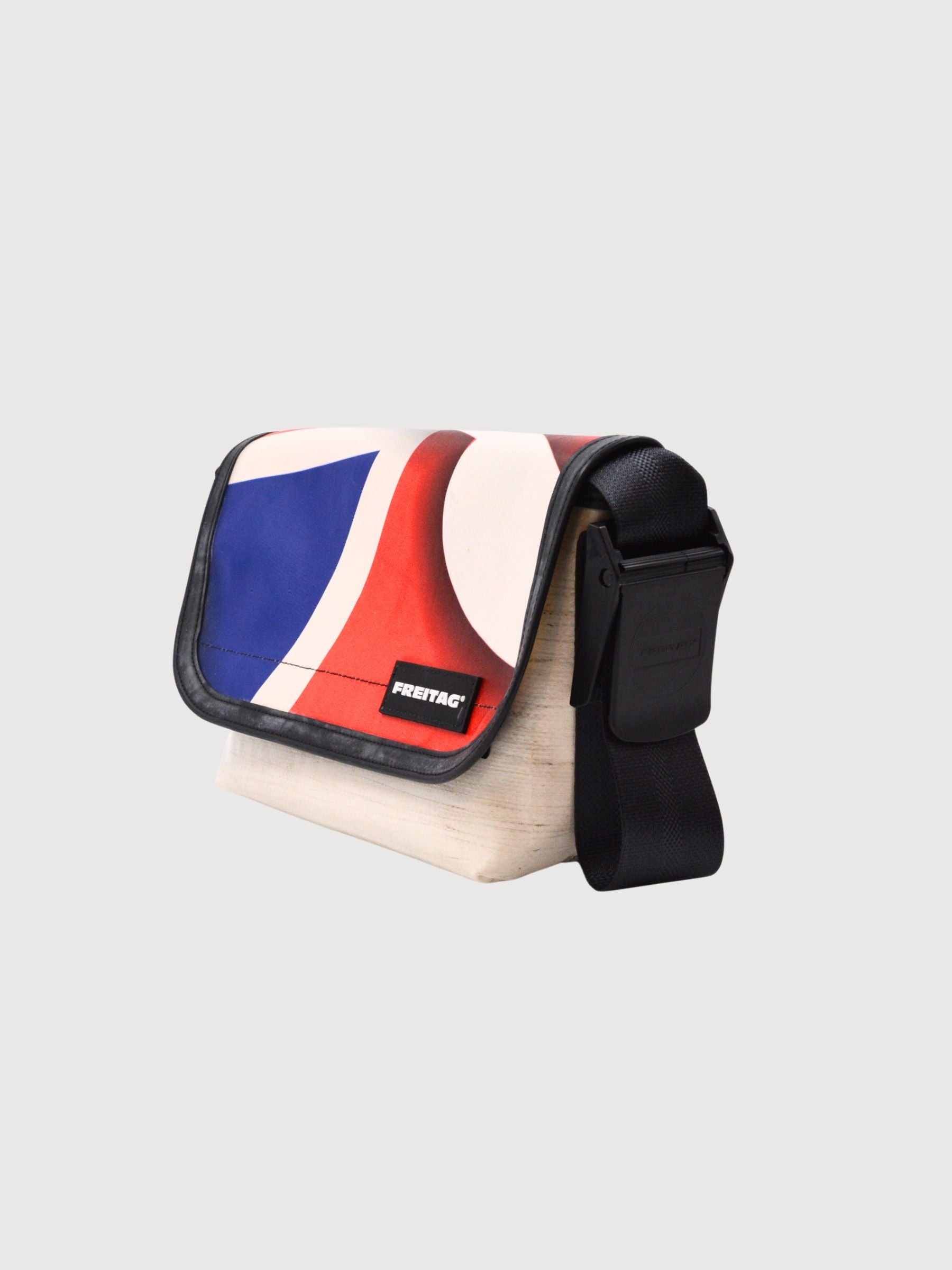 Messenger Bag Hawaii Five-0 Multicolor | Freitag