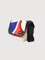 Messenger Bag Hawaii Five-0 Multicolor | Freitag