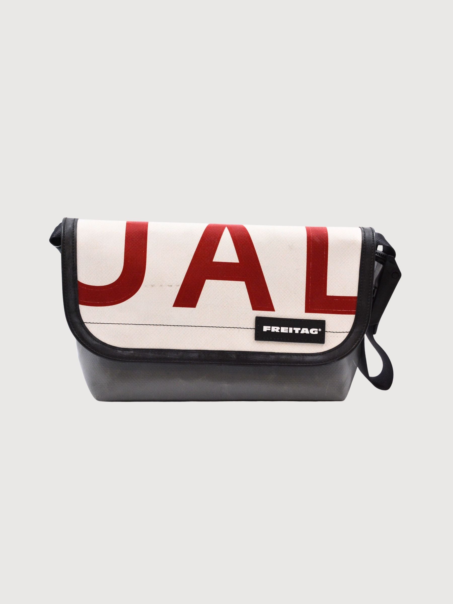 Messenger Bag Hawaii Five-0 Multicolor | Freitag