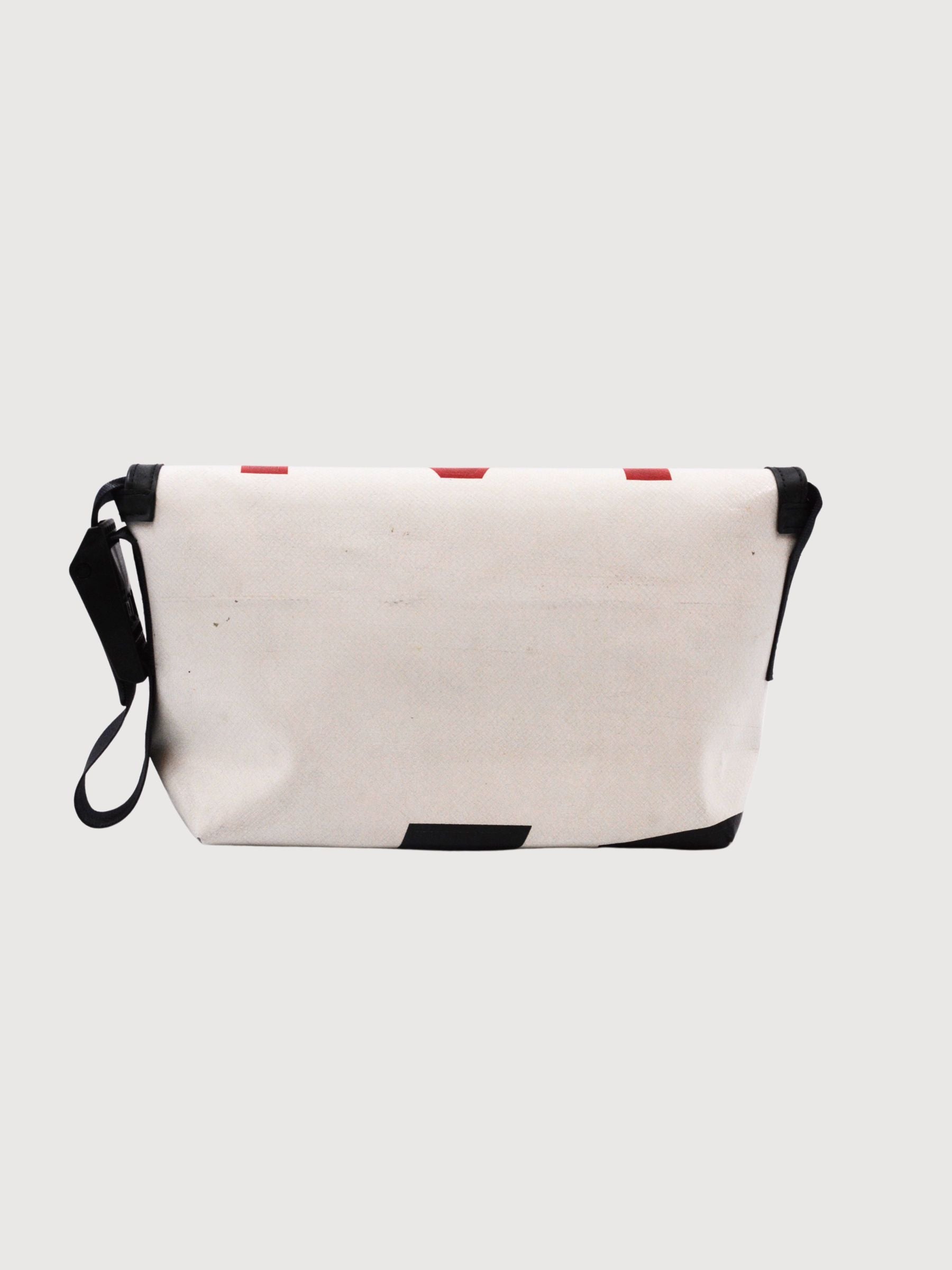 Messenger Bag Hawaii Five-0 Multicolor | Freitag