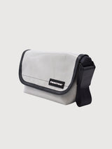 Mesenger Bag Hawaii Five-0 Light Grey | Freitag