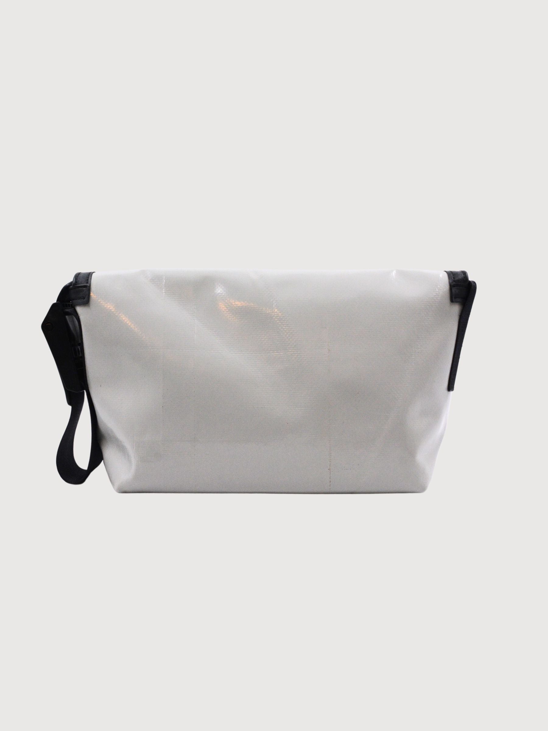 Mesenger Bag Hawaii Five-0 Light Grey | Freitag