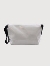 Mesenger Bag Hawaii Five-0 Light Grey | Freitag