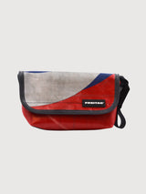 Messenger Bag Hawaii Five-0 Multicolor | Freitag