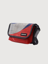 Messenger Bag Hawaii Five-0 Multicolor | Freitag