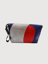Messenger Bag Hawaii Five-0 Multicolor | Freitag