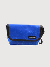 Messenger Bag Hawaii Five-0 Blue | Freitag