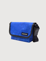 Messenger Bag Hawaii Five-0 Blue | Freitag