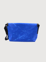 Messenger Bag Hawaii Five-0 Blue | Freitag