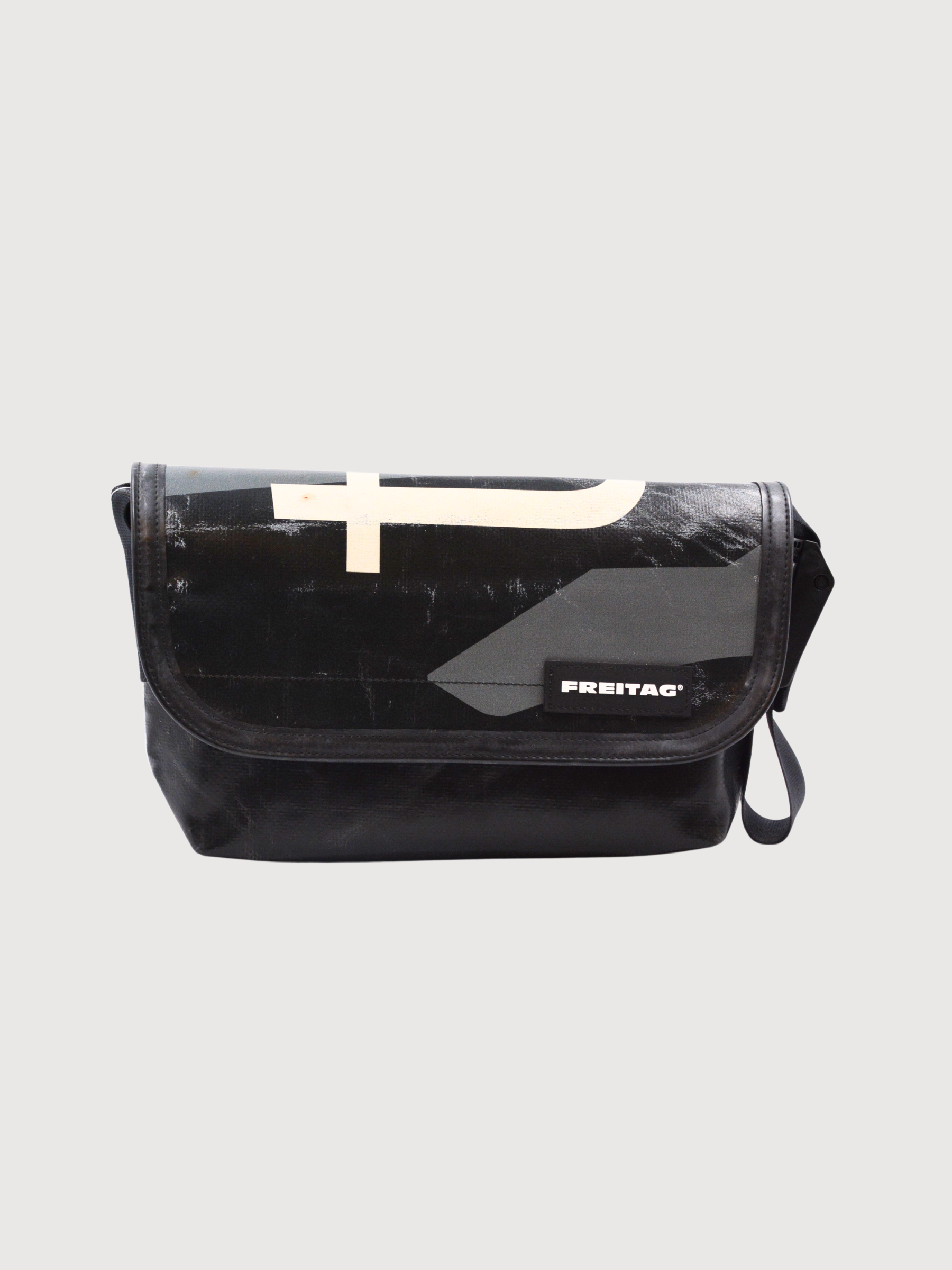 Messenger Bag Hawaii five-0 Multicolor | Freitag
