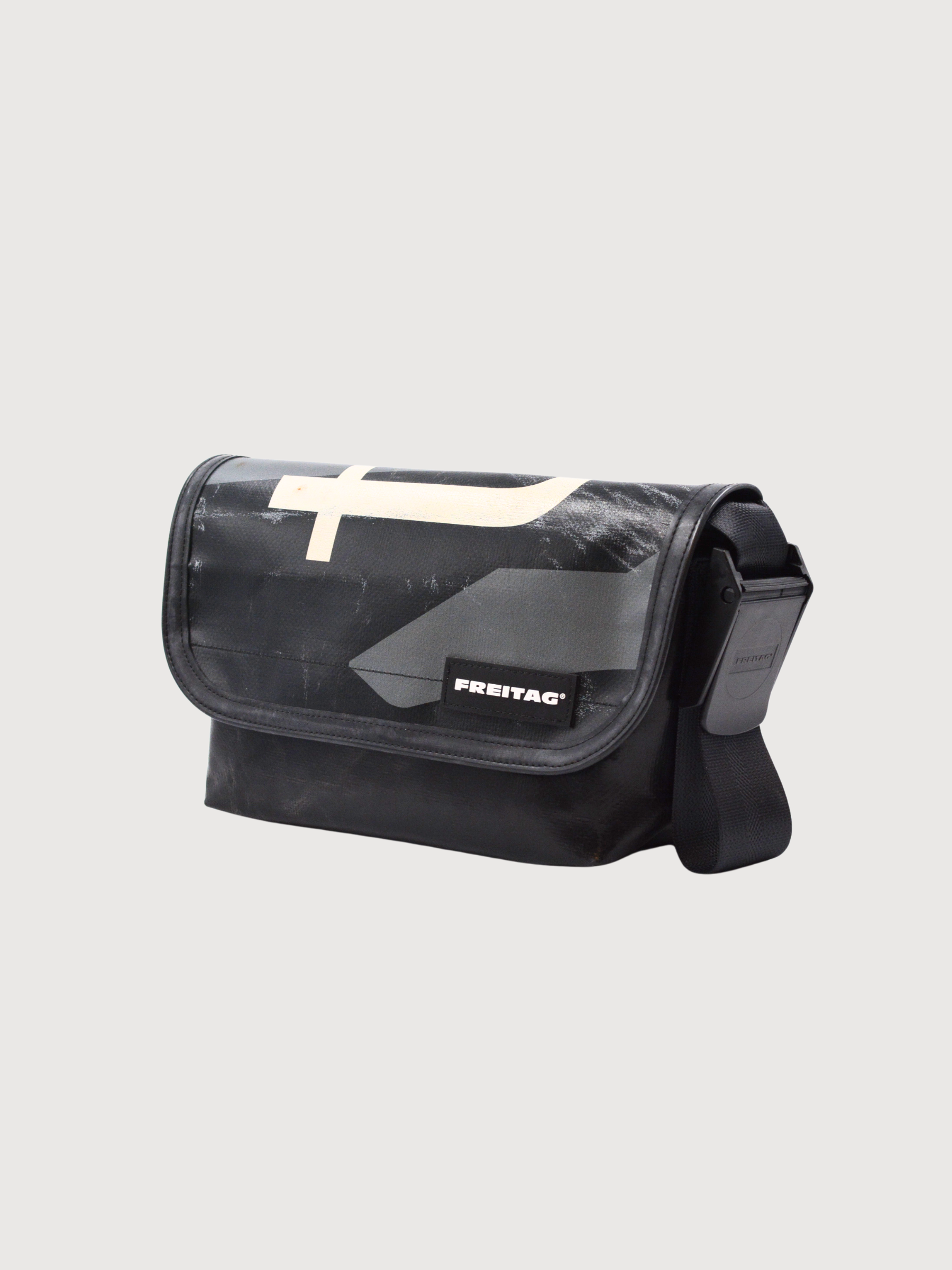 Messenger Bag Hawaii five-0 Multicolor | Freitag