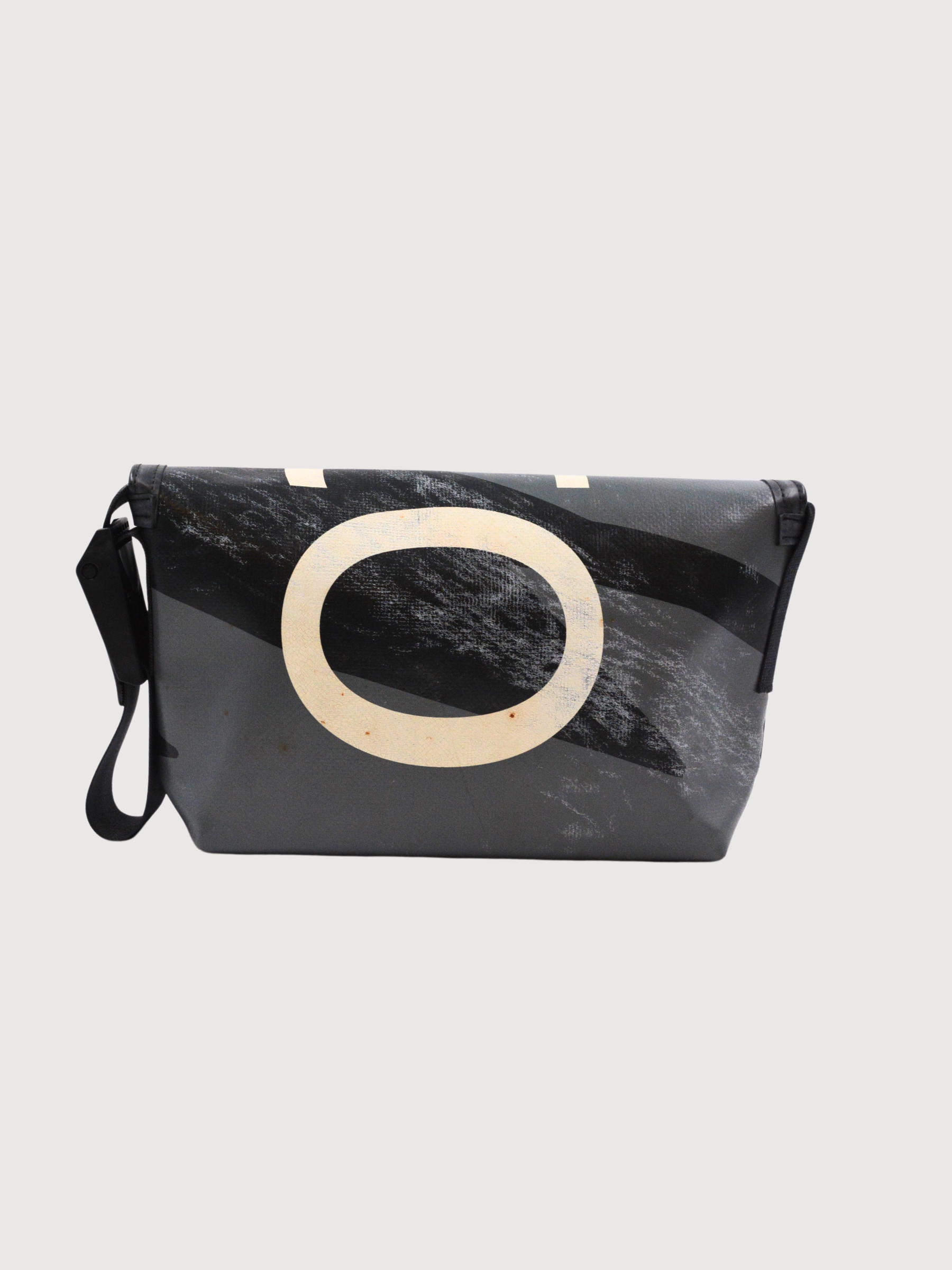Messenger Bag Hawaii five-0 Multicolor | Freitag