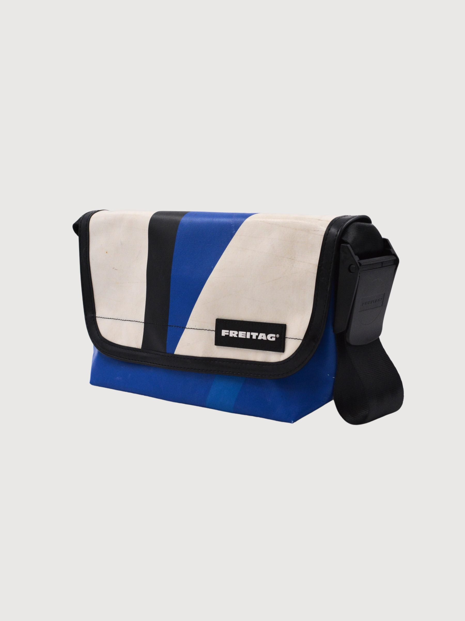 Messenger Bag Hawaii Five Multicolor | Freitag