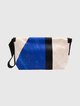Messenger Bag Hawaii Five Multicolor | Freitag
